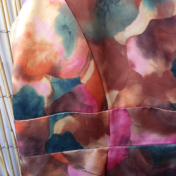 Plus Size Sweet 16 Dress - Picture 8 of 10